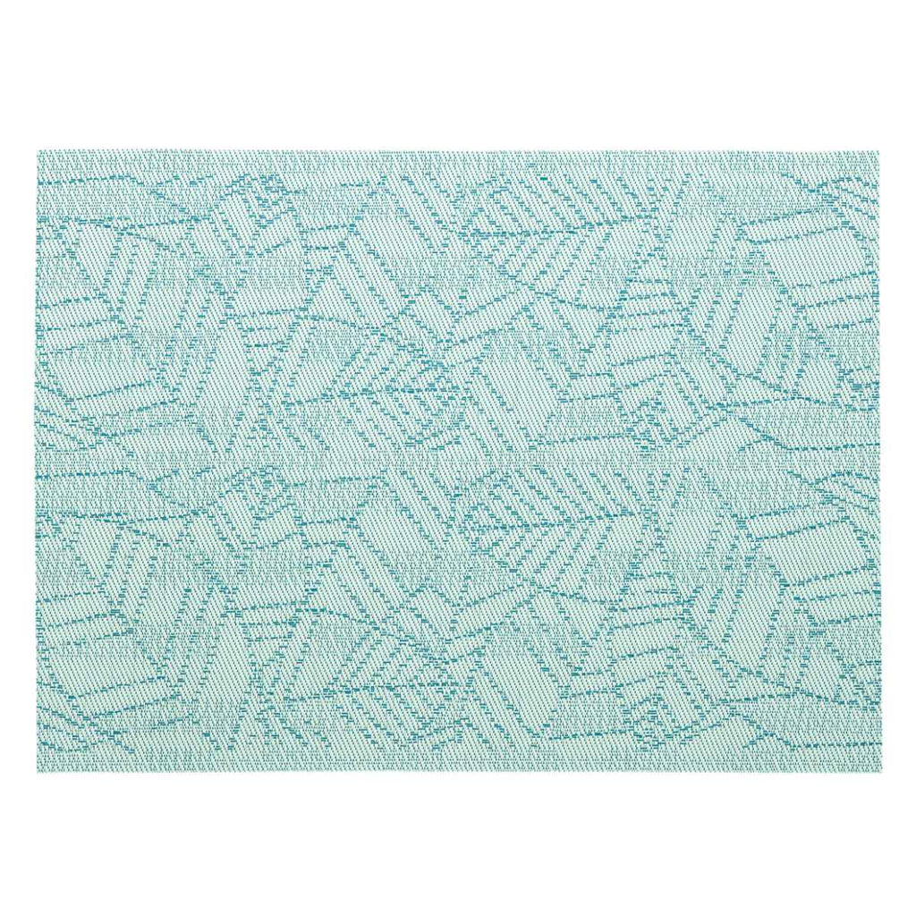 Tovagliette fantasia azzurra