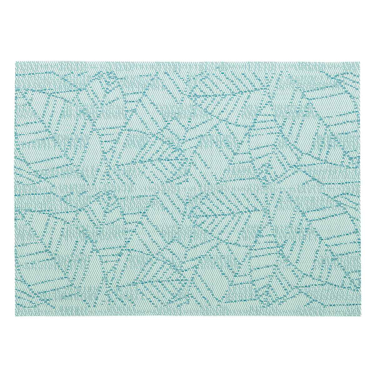 Tovagliette fantasia azzurra