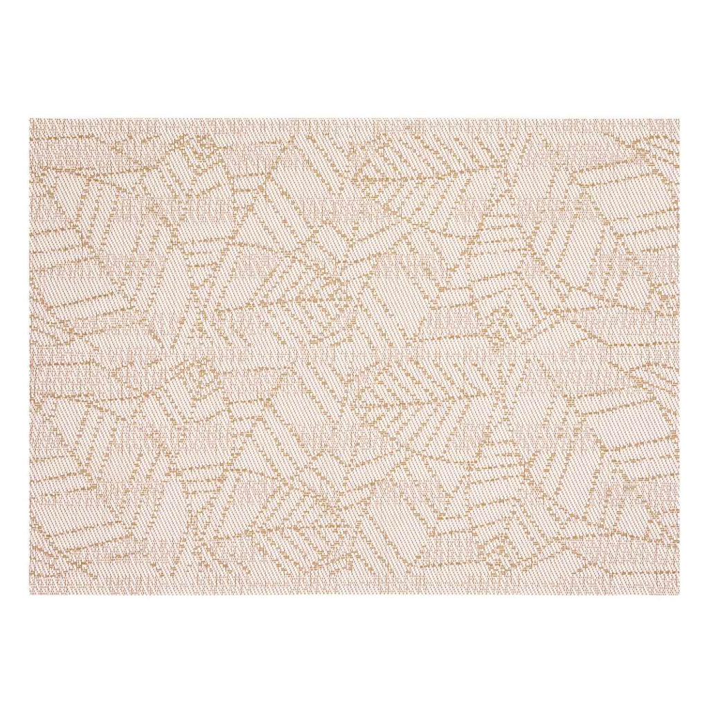 Tovagliette fantasia color tortora