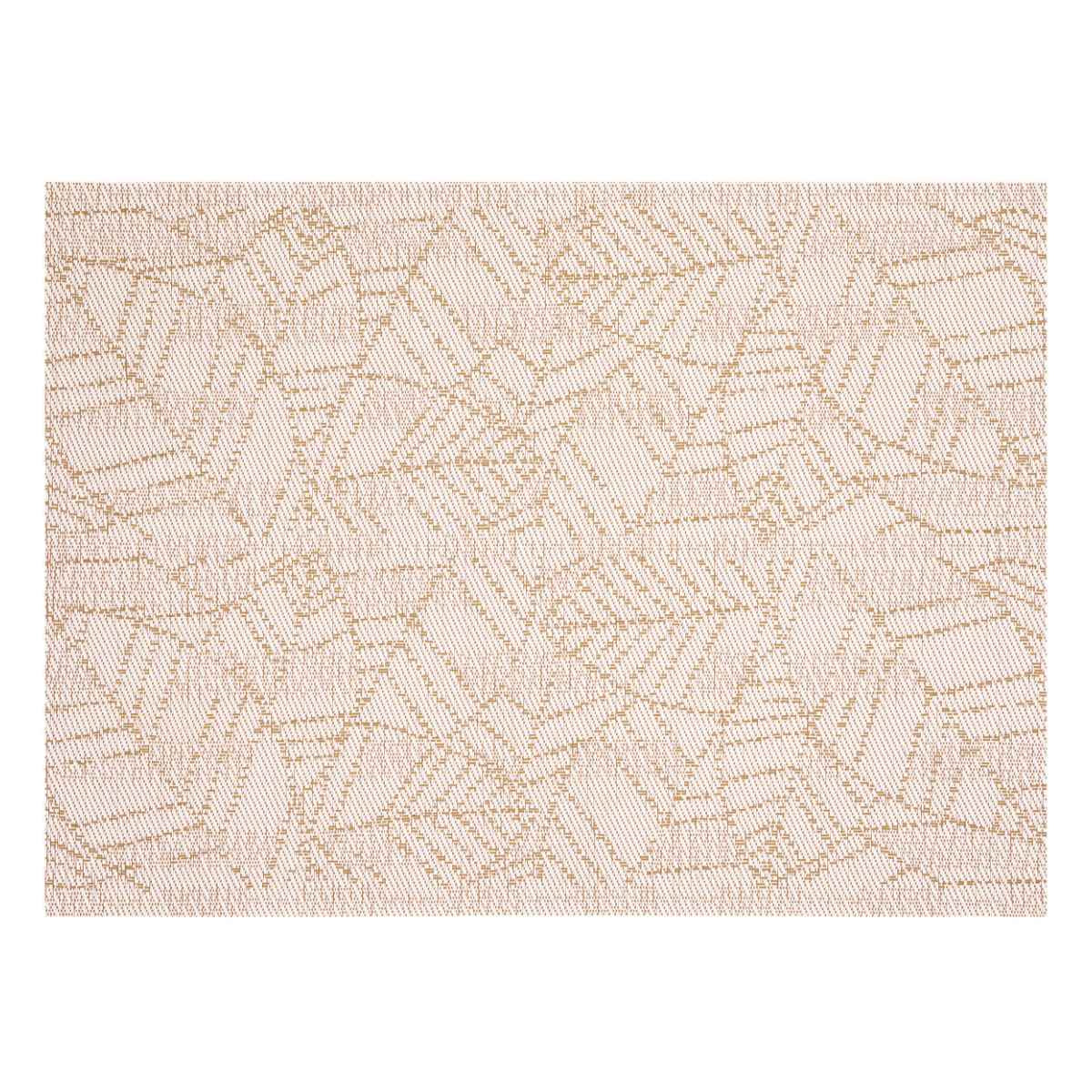 Tovagliette fantasia color tortora