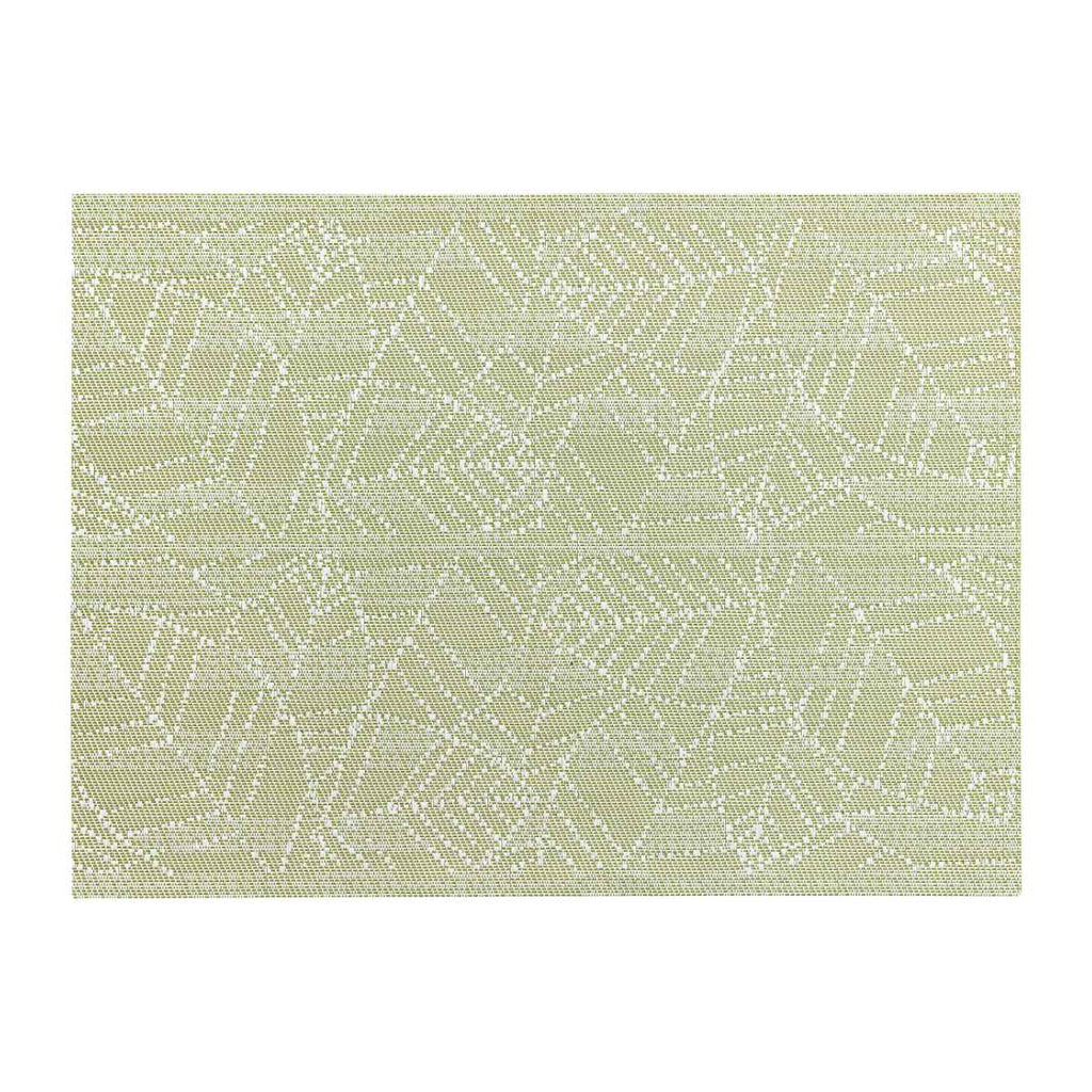 Tovagliette verdi double face