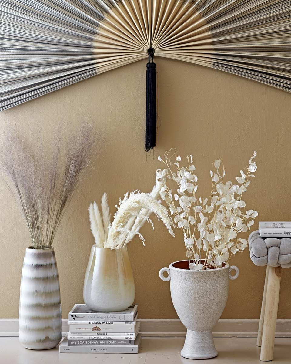 Vasi collezione Ivory Bloomingville