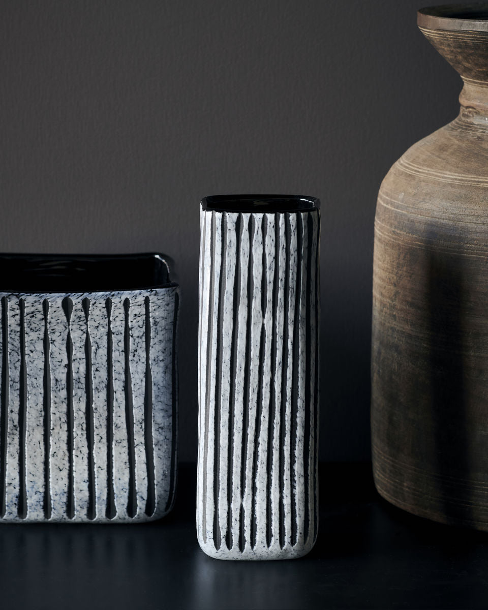 Vasi di design in vetro