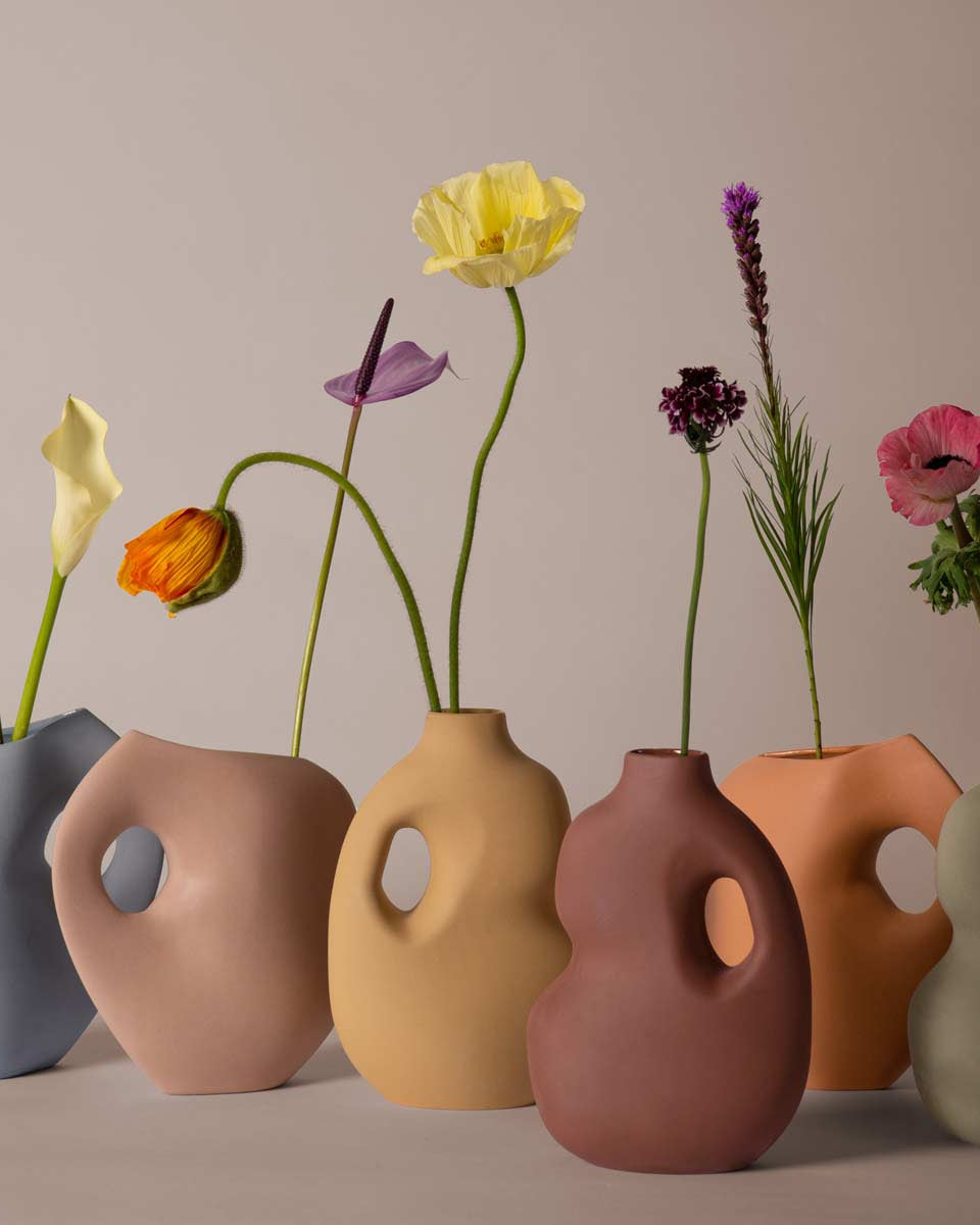 Vasi per arredare