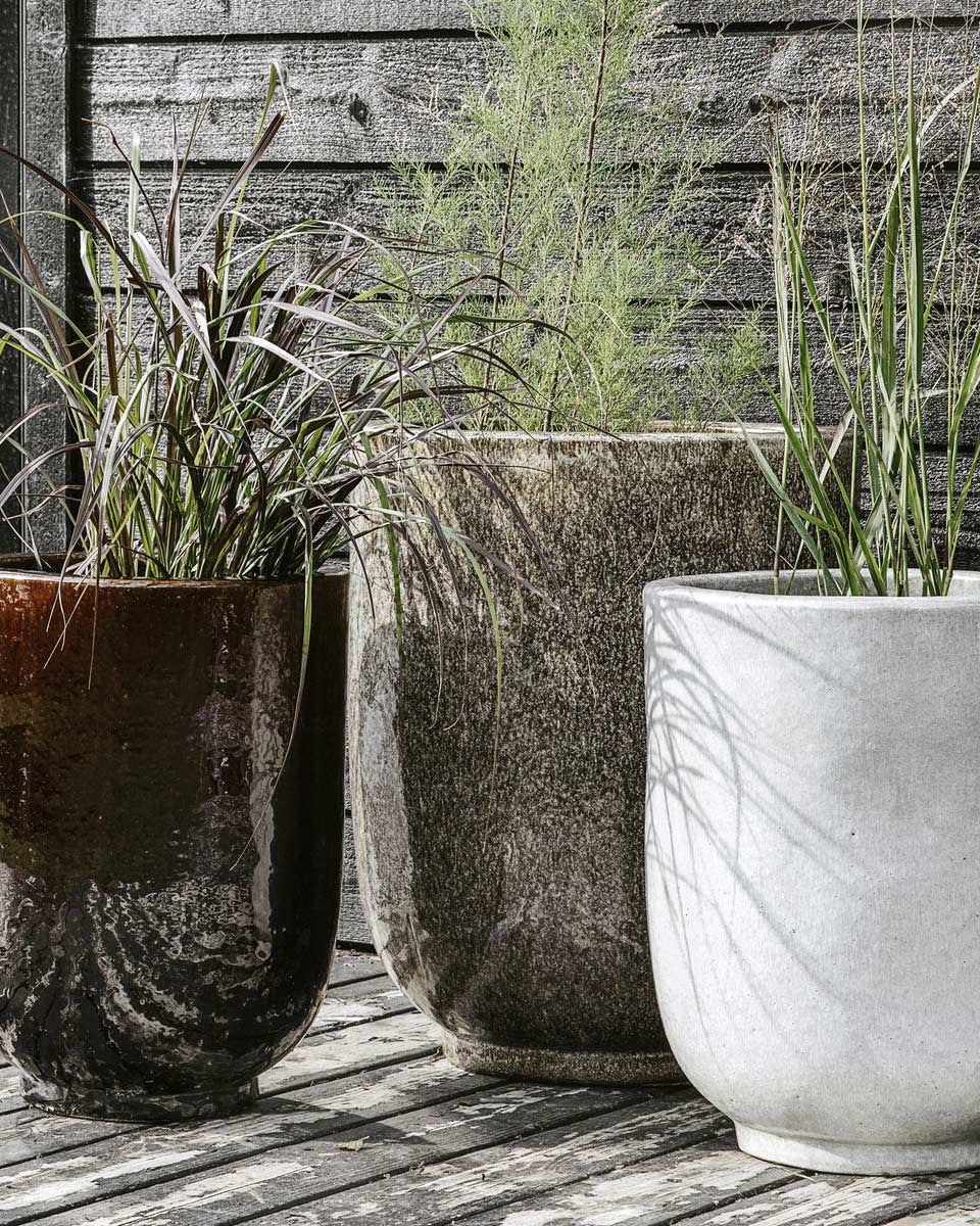 Vasi per esterni