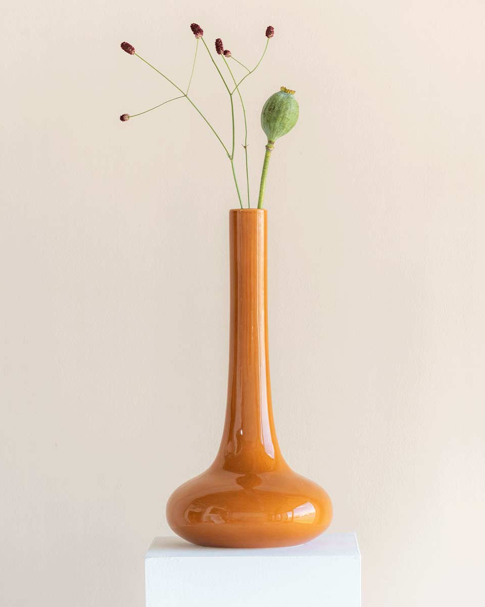 Vasi di terracotta design by Urban Nature Culture