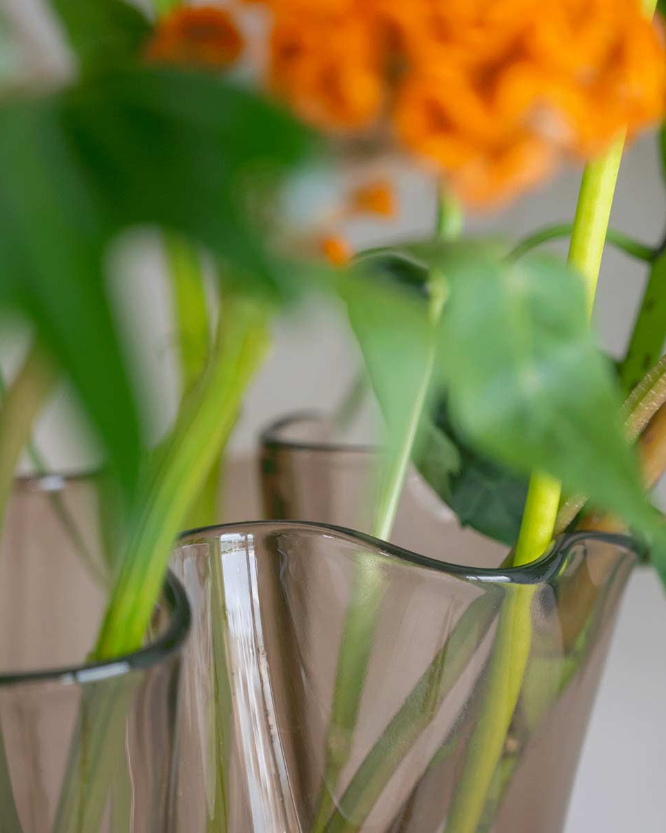 Vaso per fiori design