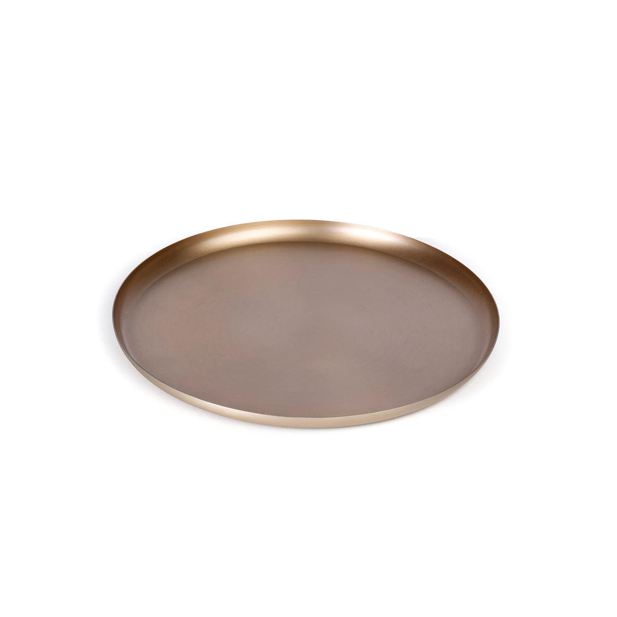 Vassoio rotondo - diametro 30 cm