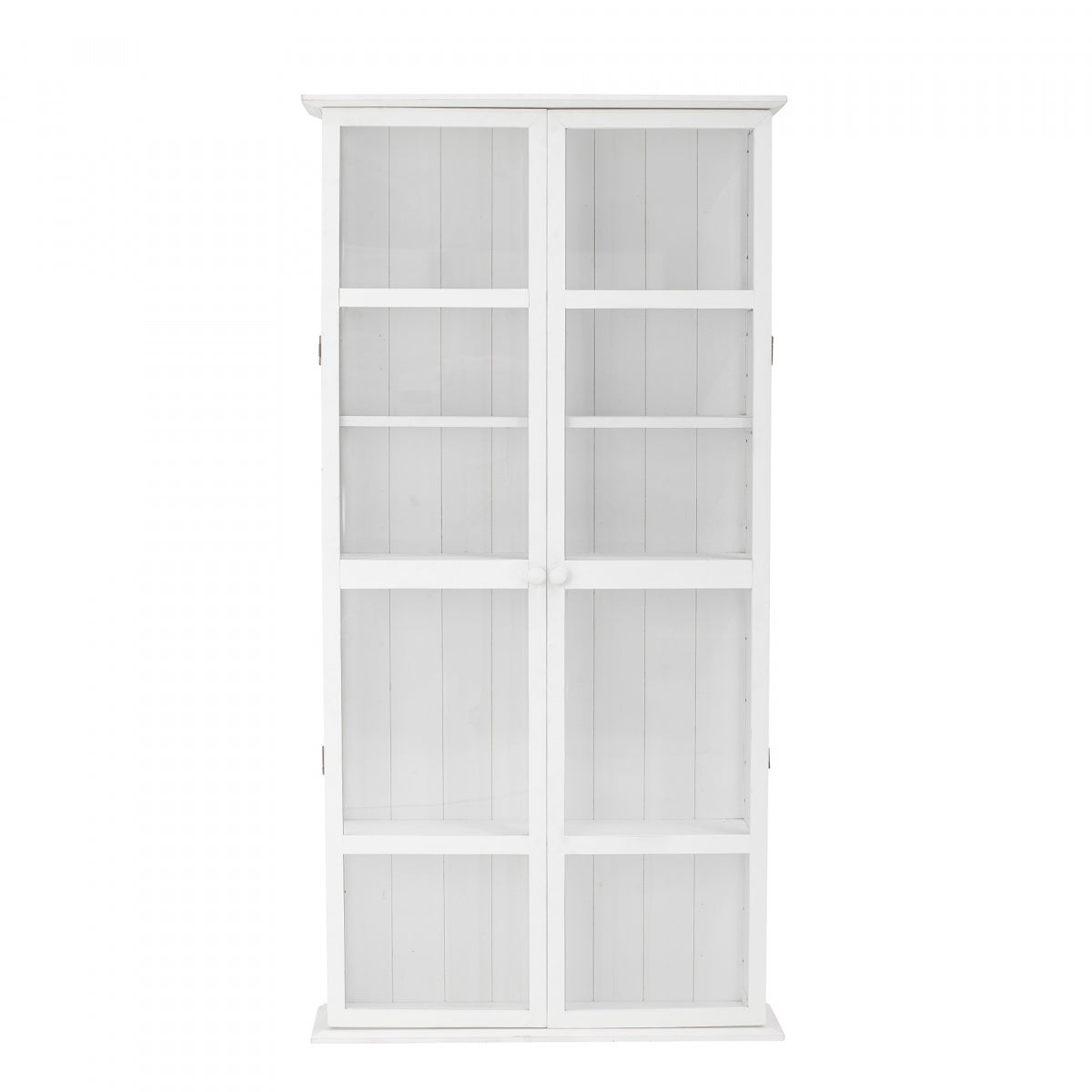 Wila - Vetrinetta bianca Bloomingville