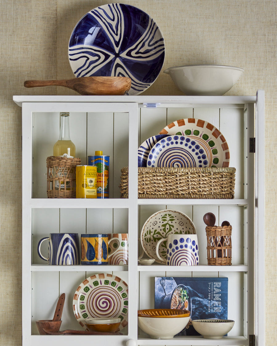 Vetrinetta Bloomingville