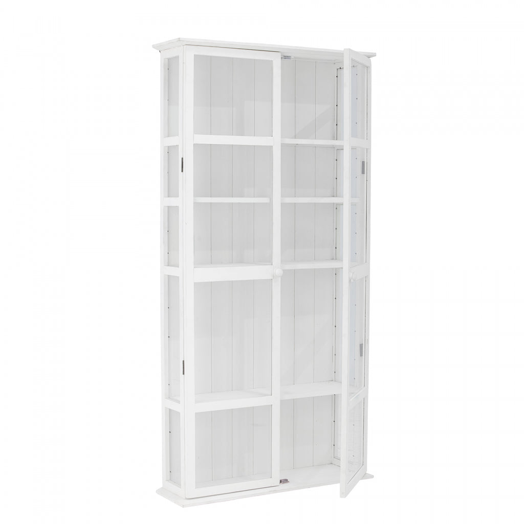 Vetrinetta salvaspazio