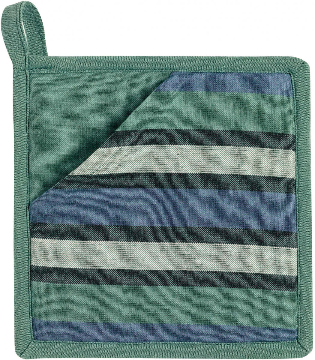 Yuna 2-in-1 Portavasi riciclato Paon 20 X 20