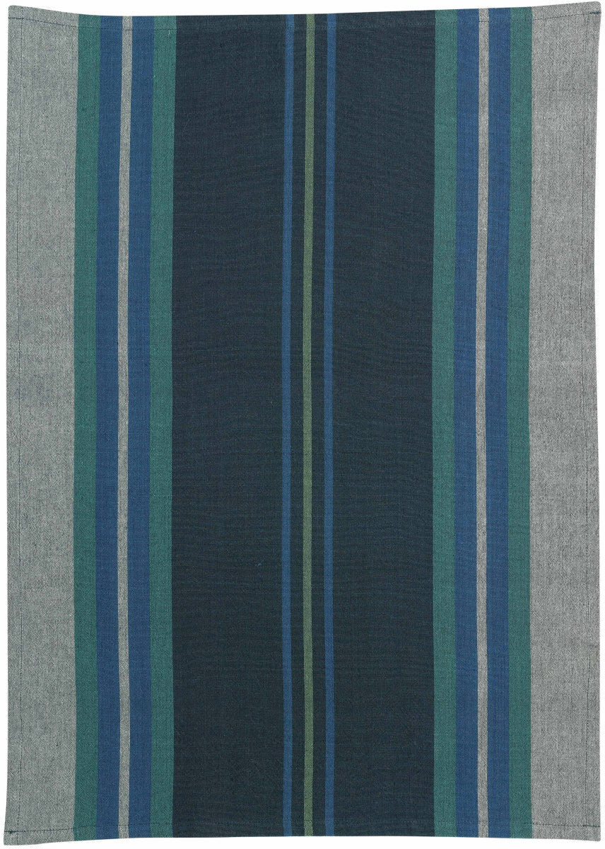 Yuna Asciugapiatti riciclato Marine 50 X 70