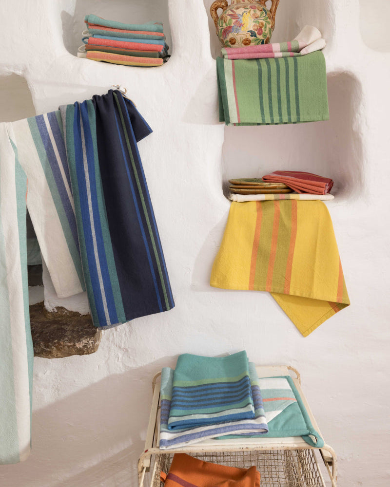 Yuna Asciugapiatti riciclato Paon 50 X 70