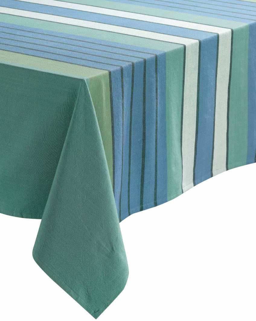 Yuna Tovaglia riciclata Paon 170 X 170