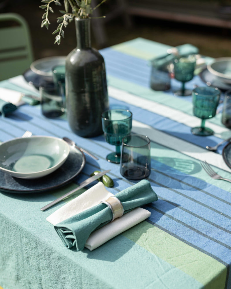 Yuna Tovagliolo riciclato Paon 50 X 50