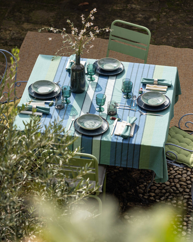 Yuna Tovagliolo riciclato Paon 50 X 50