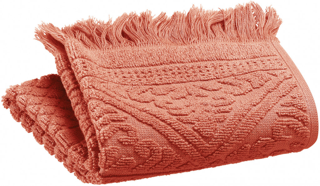 Zoe Asciugamano ospite Sienne 30 X 50