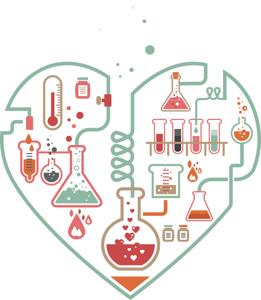 Lista 98 Foto Infografia Sobre La Quimica Del Enamoramiento Actualizar 2462