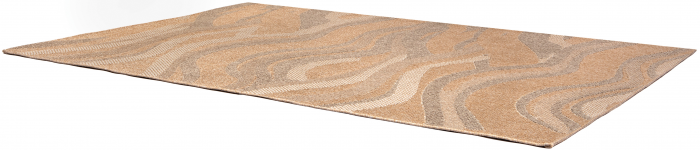 Clem - Tappeto Outdoor Naturel 200 X 290