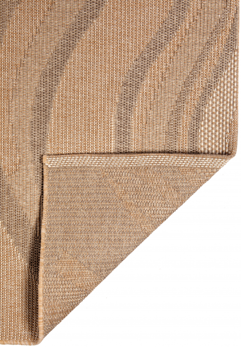 Clem - Tappeto Outdoor Naturel 200 X 290