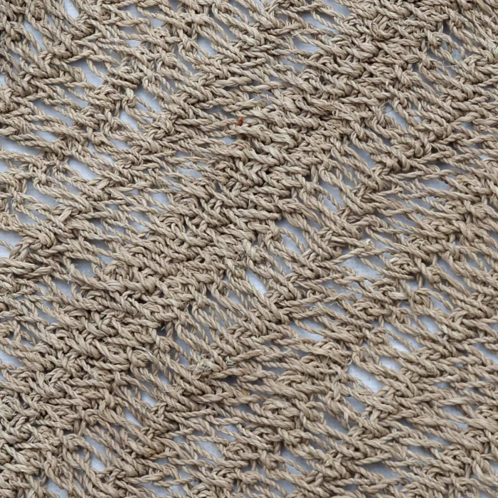 Seagrass - tappeto tinta naturale 180x240