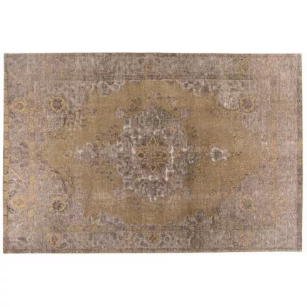 Amel - Tappeto classico Bronzo 155 X 230