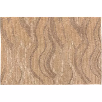 Clem - Tappeto Outdoor Naturel 200 X 290