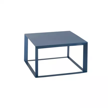 Frame 70 - Tavolino quadrato